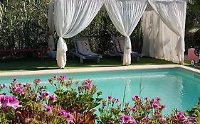 Casa Bohème à Lagoa-Carvoeiro