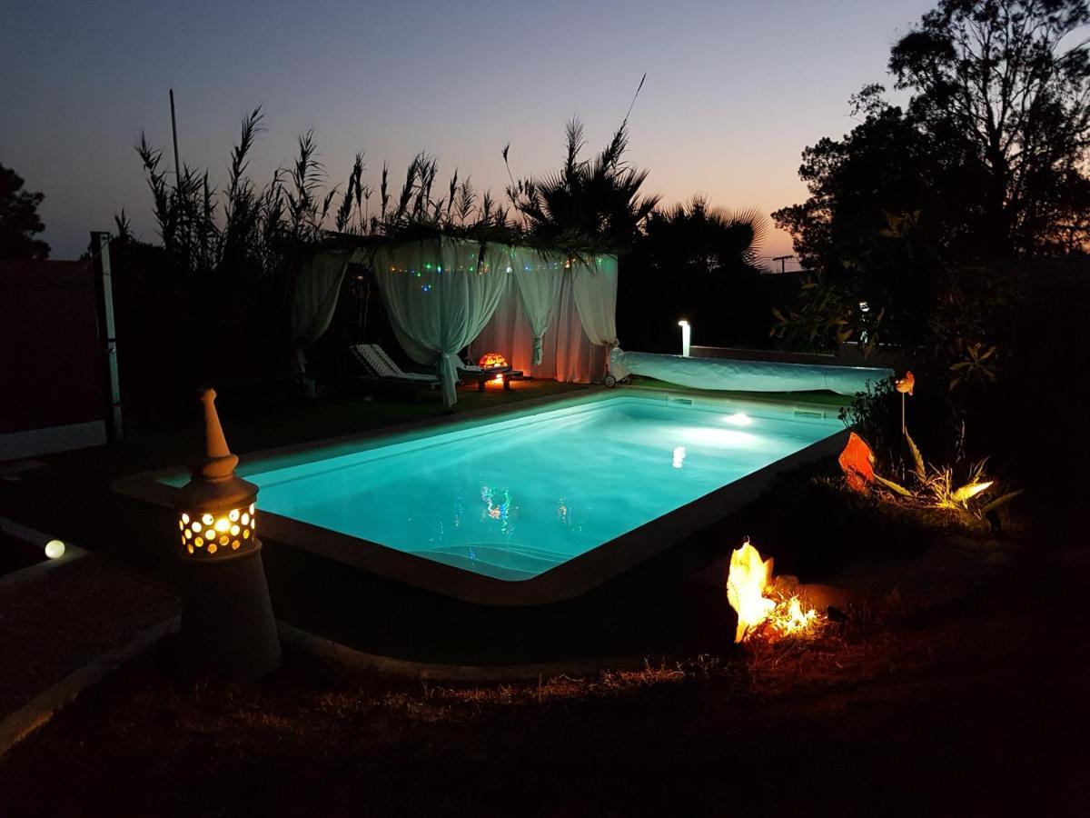 Boheme Valdareina, Piscine Chauffee, Benagil-Carvoeiro Apartamento Carvoeiro  Exterior foto