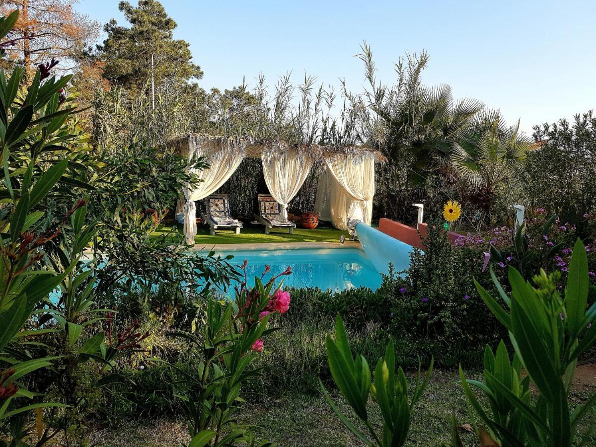 Boheme Valdareina, Piscine Chauffee, Benagil-Carvoeiro Apartamento Carvoeiro  Exterior foto