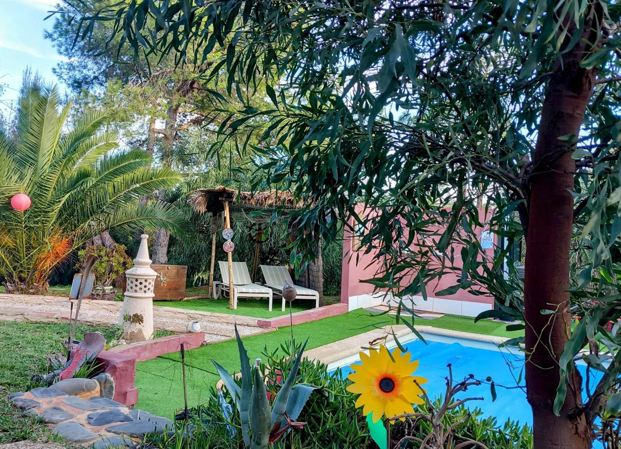 Boheme Valdareina, Piscine Chauffee, Benagil-Carvoeiro Apartamento Carvoeiro  Exterior foto