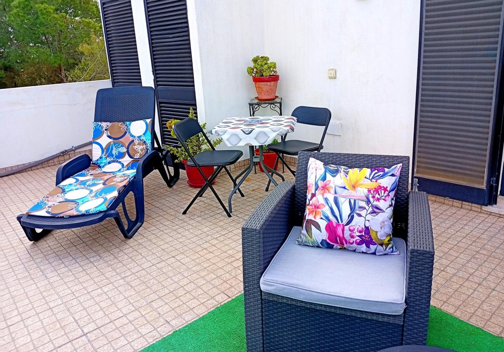 Boheme Valdareina, Piscine Chauffee, Benagil-Carvoeiro Apartamento Carvoeiro  Exterior foto