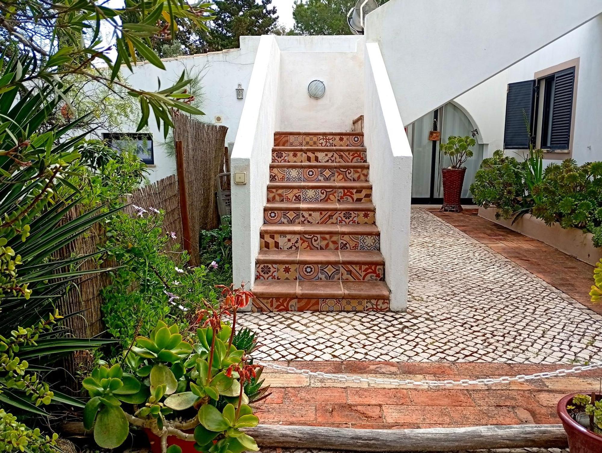 Boheme Valdareina, Piscine Chauffee, Benagil-Carvoeiro Apartamento Carvoeiro  Exterior foto