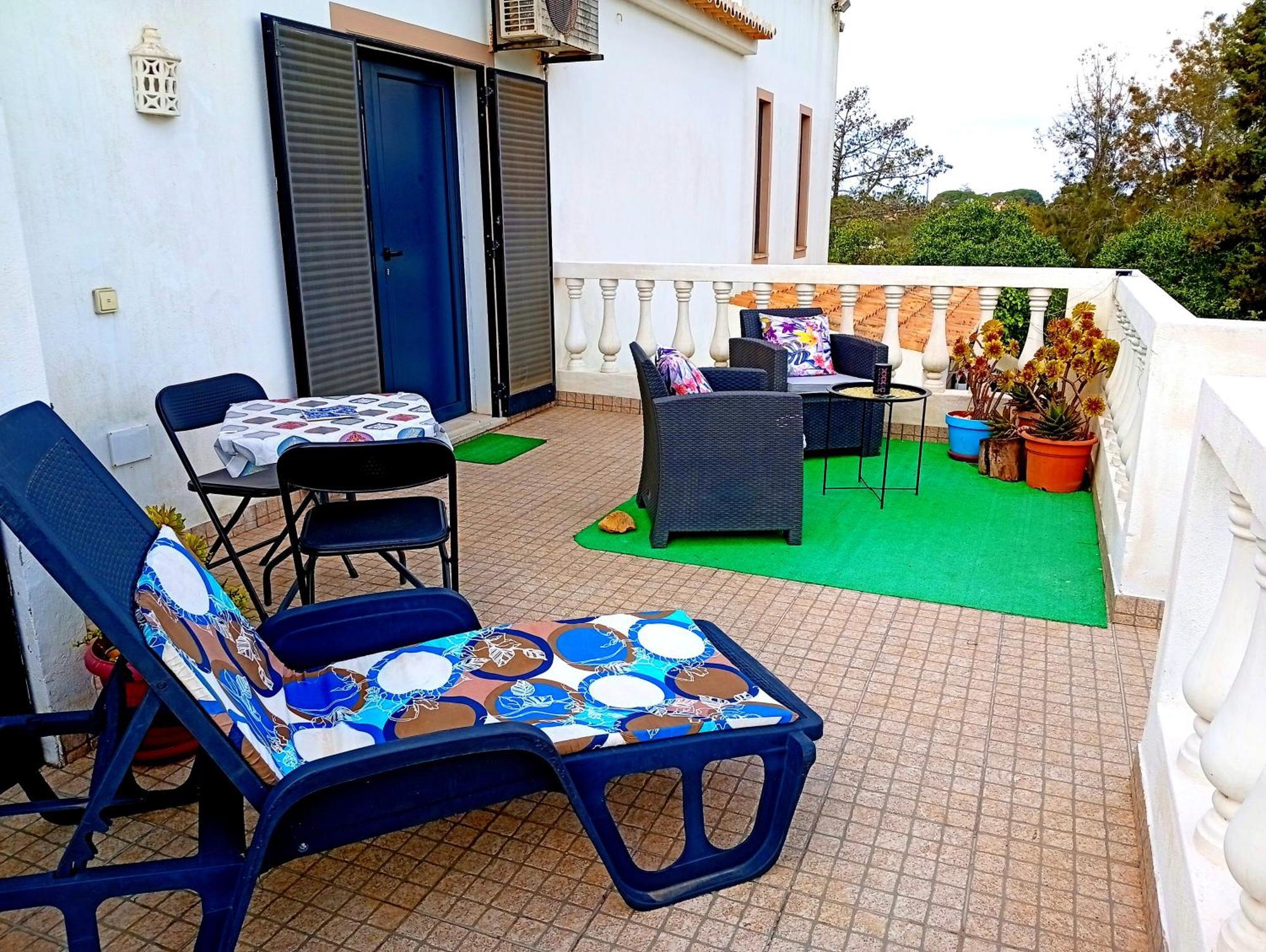Boheme Valdareina, Piscine Chauffee, Benagil-Carvoeiro Apartamento Carvoeiro  Exterior foto
