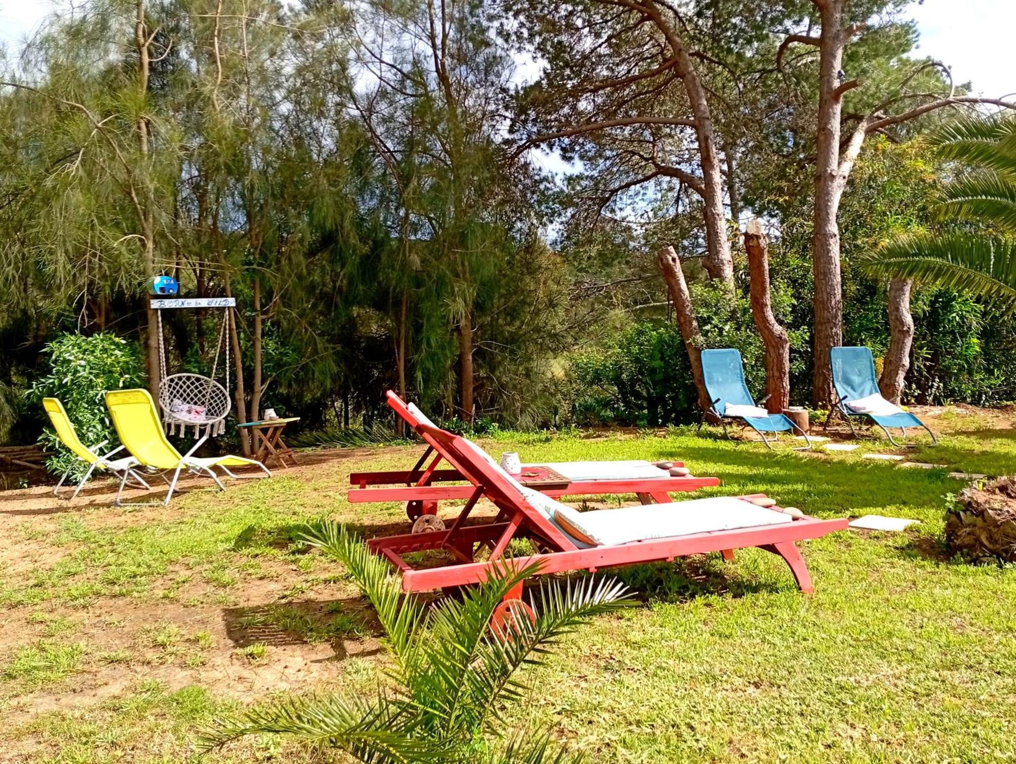 Boheme Valdareina, Piscine Chauffee, Benagil-Carvoeiro Apartamento Carvoeiro  Exterior foto