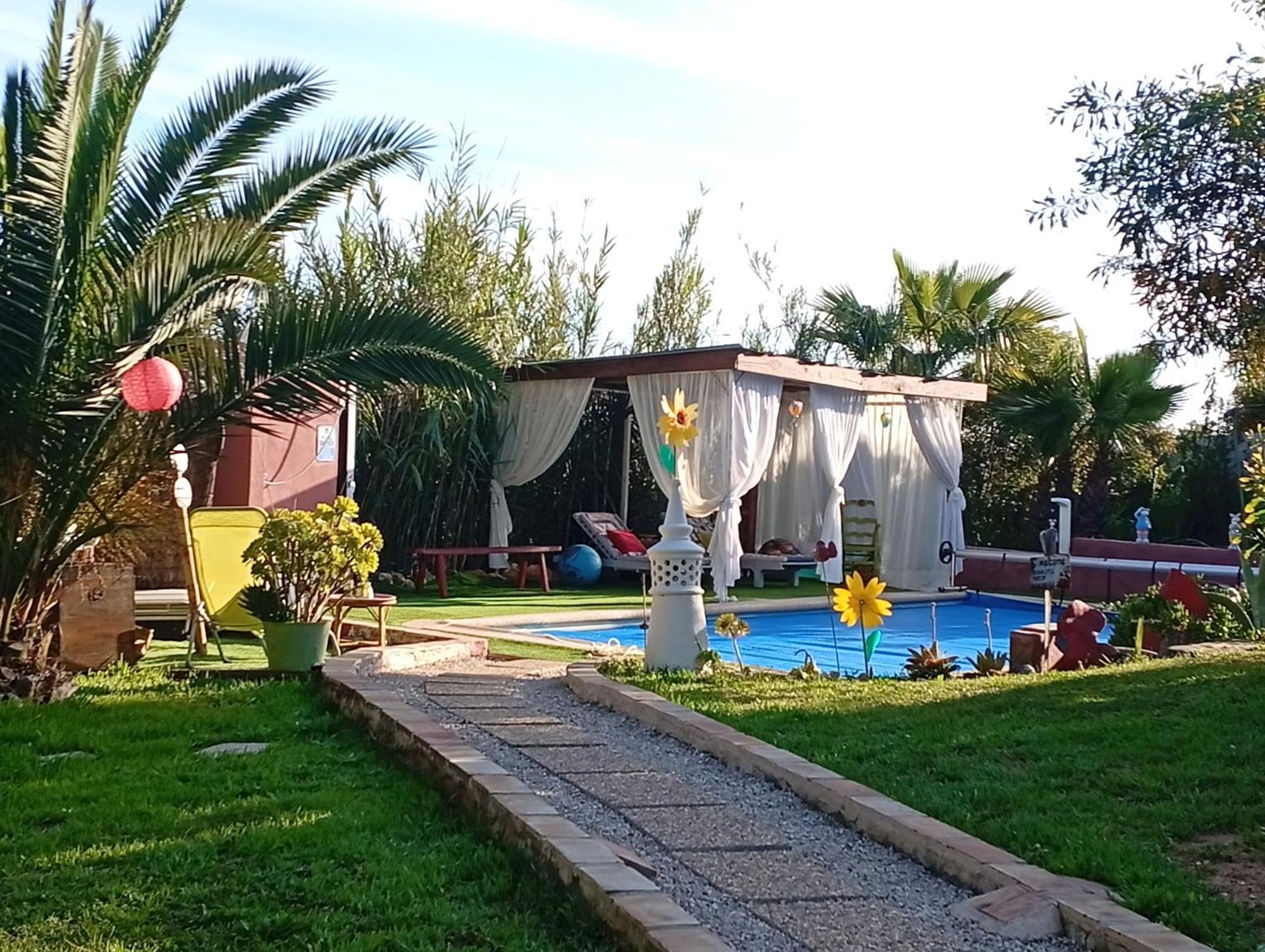 Boheme Valdareina, Piscine Chauffee, Benagil-Carvoeiro Apartamento Carvoeiro  Exterior foto
